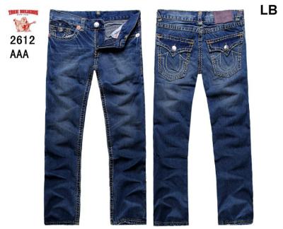 Men's TRUE RELIGION Jeans-451